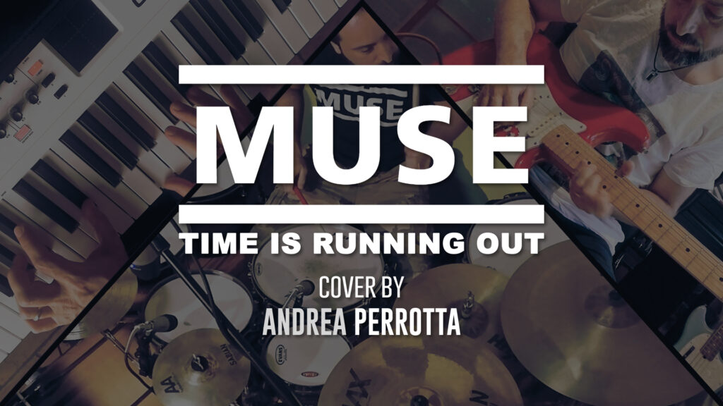 MUSE - Time Is Running Out