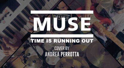 MUSE - Time Is Running Out