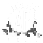 AP Art Studio Logo AP Art Studio Logo
