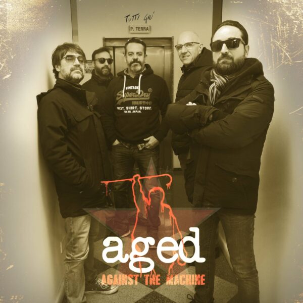 Aged Against the Machine