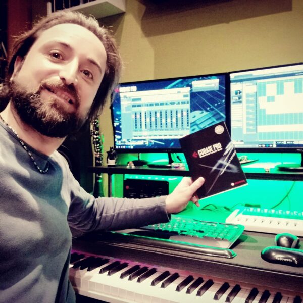 Andrea AP Art Studio