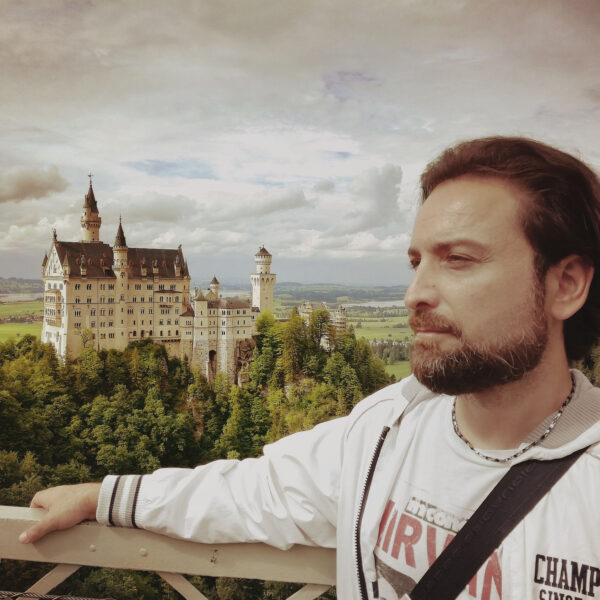 Andrea Neuschwanstein