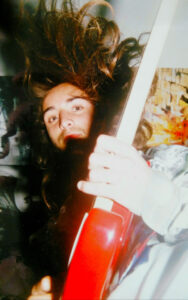 Andrea Perrotta Anni 90