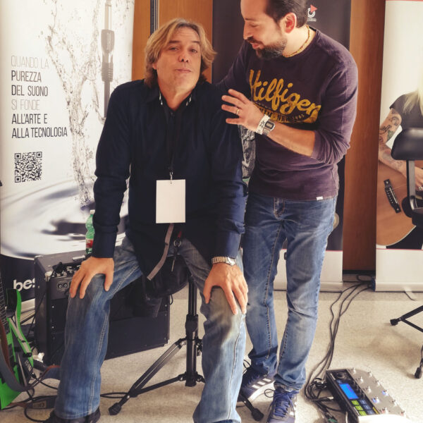 Andrea e Cesareo