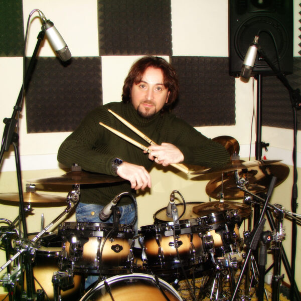 Perrotta’s Basement