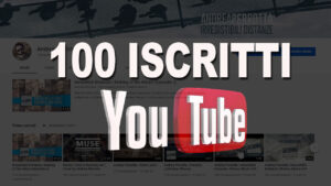Quota 100 sul Canale YouTube