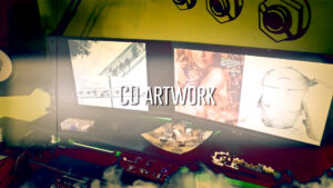 CD Artwork