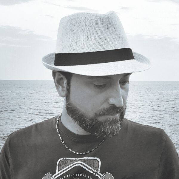 Andrea Perrotta Foto dell'album Irresistibili Distanze