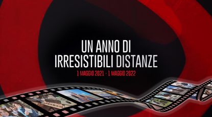 Un Anno di Irresistibili Distanze (Miniatura)