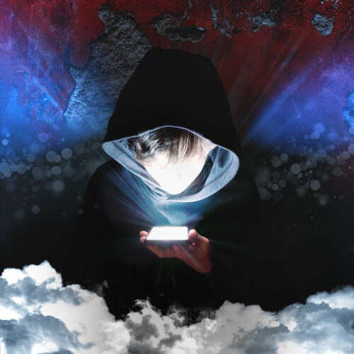ID NEW Poster