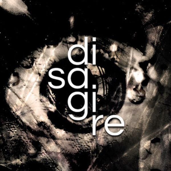 Logo Disagire Logo Disagire